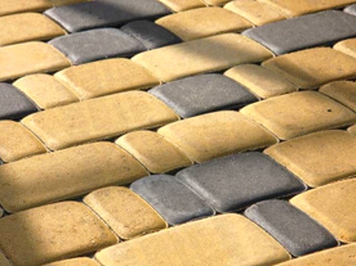 Продажа брусчатки в Лисем Носе