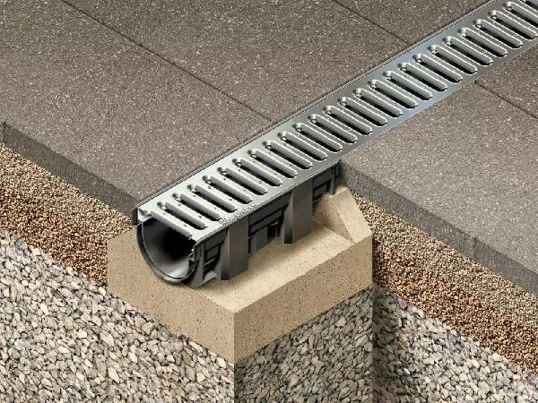 Продажа водоотводных систем в Лисем Носе