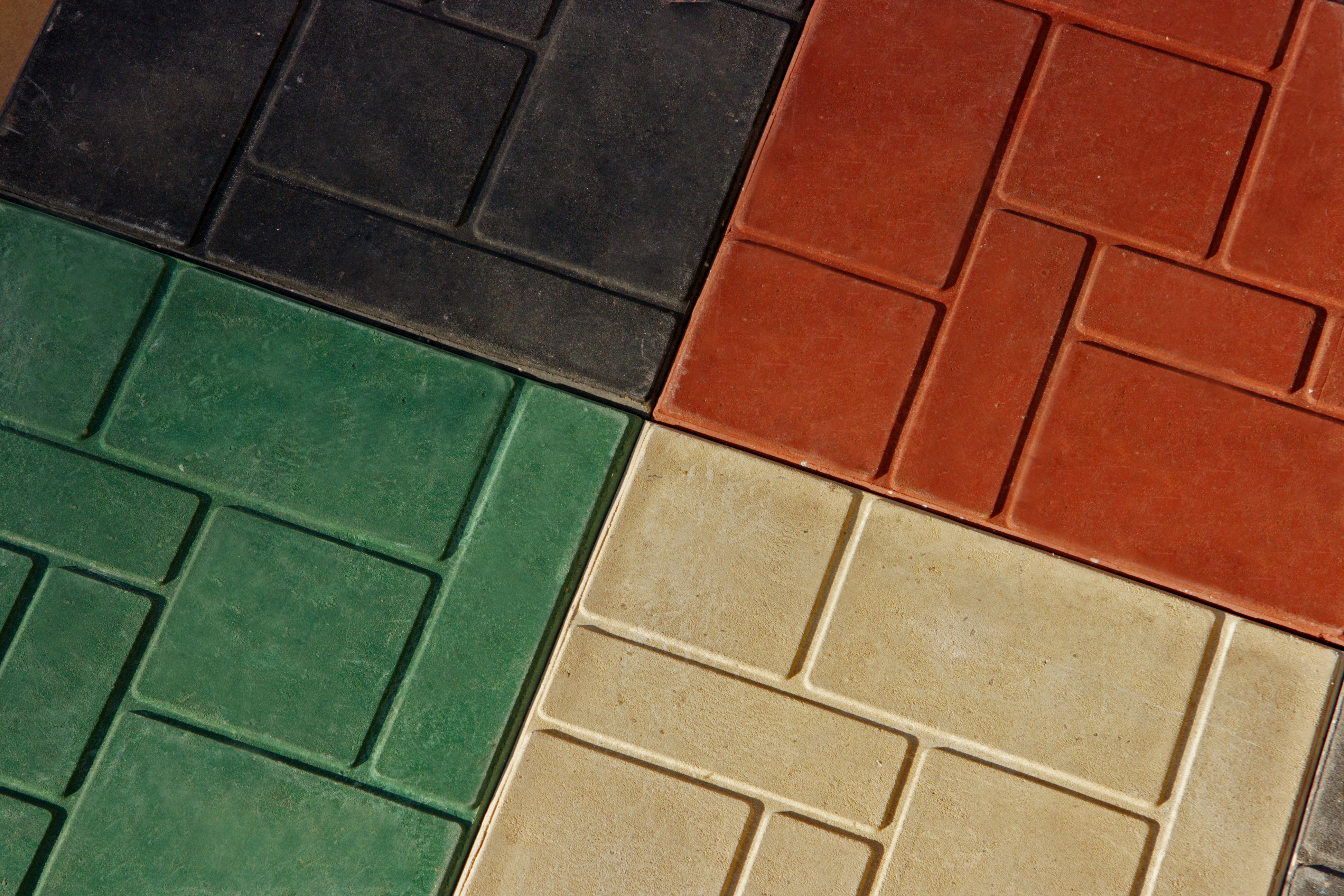 Продажа полимерпесчаной тротуарной плитки в Лисем Носе